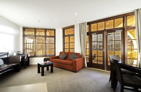 Quest Canberra - Accommodation Sunshine Coast 6