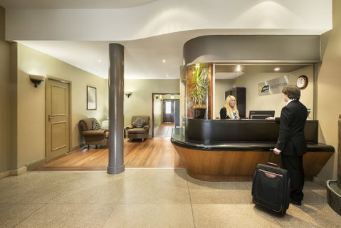 Quest Canberra - Accommodation Sunshine Coast 3