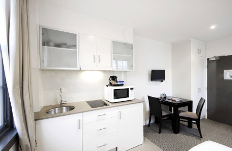 Quest Canberra - Accommodation Sunshine Coast 4