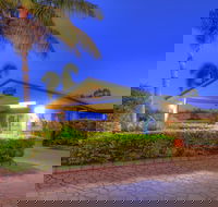 Heritage Lodge Motel - Accommodation Sunshine Coast