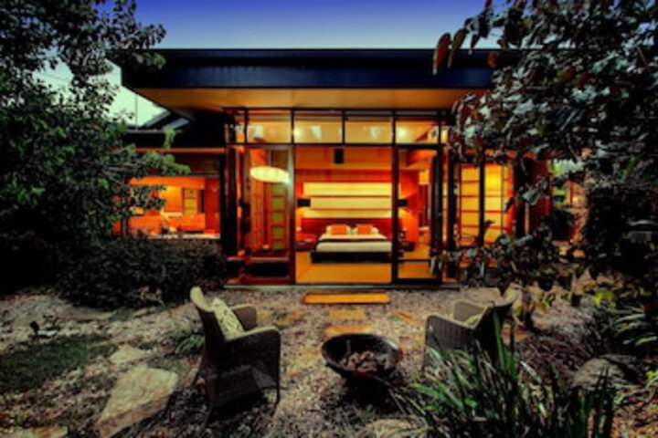  Accommodation Sunshine Coast