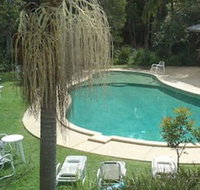 Treetops Lakeside Guesthouse - Accommodation Sunshine Coast