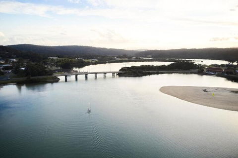 Harbourview House - Accommodation Sunshine Coast 5