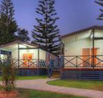 Nambucca River Tourist Park - Accommodation Sunshine Coast