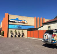 Port Lincoln YHA - Accommodation Sunshine Coast