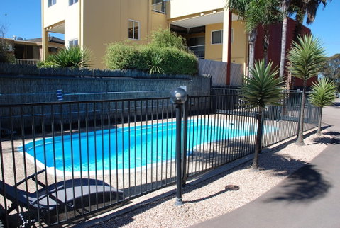 Cunningham Shore Motel - Accommodation Sunshine Coast 5