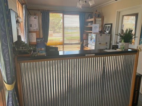 Cunningham Shore Motel - Accommodation Sunshine Coast 4
