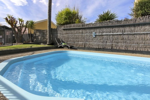 Cunningham Shore Motel - Accommodation Sunshine Coast 6
