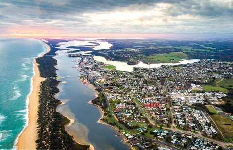 Cunningham Shore Motel - Accommodation Sunshine Coast 3