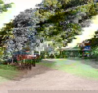 Clouds on Beechmont - Accommodation Sunshine Coast