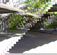 Cattleman's Rest Motor Inn - Accommodation Sunshine Coast