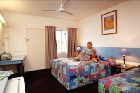 Maryborough Motel And Conference Centre - Accommodation Sunshine Coast 7