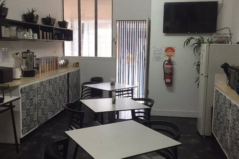 Maryborough Motel And Conference Centre - Accommodation Sunshine Coast 5