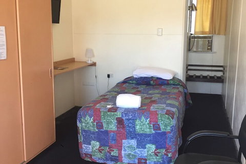 Maryborough Motel And Conference Centre - Accommodation Sunshine Coast 6