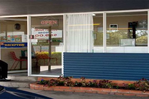 Maryborough Motel And Conference Centre - Accommodation Sunshine Coast 1