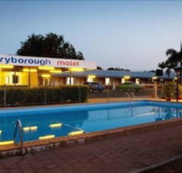 Maryborough Motel and Conference Centre - Accommodation Sunshine Coast