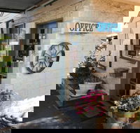 Oasis Motel Peak Hill - Accommodation Sunshine Coast