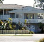 Sussex Shores - Accommodation Sunshine Coast