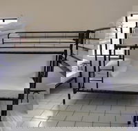 Gonow Family Backpackers Hostel - Accommodation Sunshine Coast