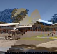 Bega Downs Motor Inn - Accommodation Sunshine Coast