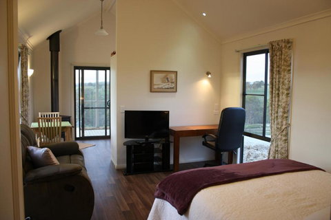 Grace Cottages - Accommodation Sunshine Coast 6
