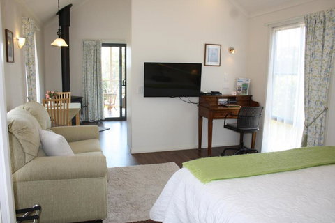 Grace Cottages - Accommodation Sunshine Coast 1
