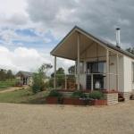 Grace Cottages - Accommodation Sunshine Coast 0