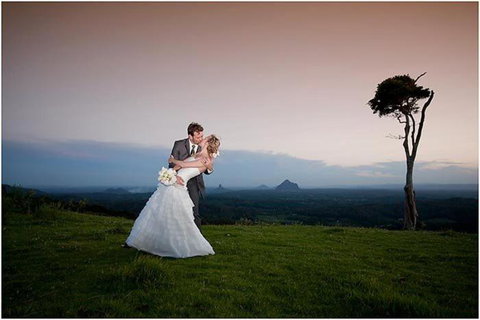 King Ludwigs Cottage - Accommodation Sunshine Coast 5