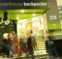 Greenhouse Backpacker - Accommodation Sunshine Coast