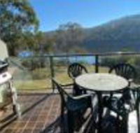 Banksia 1 - Accommodation Sunshine Coast