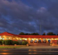 Jumbuck Motor Inn - Accommodation Sunshine Coast