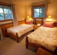 Accommodation Creek Cottages - Accommodation Sunshine Coast