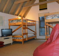Warrejo - Accommodation Sunshine Coast