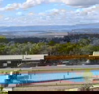 Cherrabah Resort - Accommodation Sunshine Coast