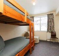 Pretty Valley Alpine Lodge - Accommodation Sunshine Coast