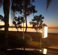 Barmera Lake Resort Motel - Accommodation Sunshine Coast