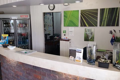 Espana Motel - Accommodation Sunshine Coast 5