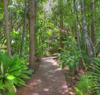Montville Grove - Accommodation Sunshine Coast