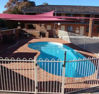 Ben Chifley Motor Inn - Accommodation Sunshine Coast