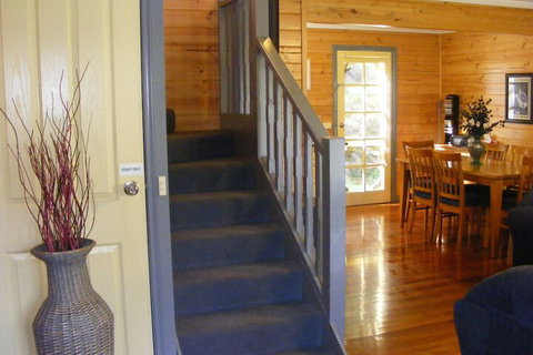 Sails Elegant Spacious Beach Villa - Accommodation Sunshine Coast 5
