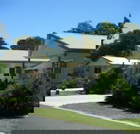 Pepper Tree Cabins - Accommodation Sunshine Coast