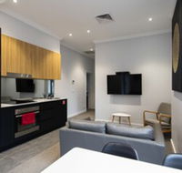Cache Accommodation - Accommodation Sunshine Coast