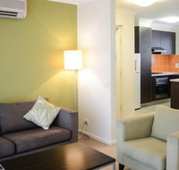 Oceanic On Thompson Apartments - Accommodation Sunshine Coast