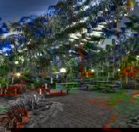 Diamond Beach Resort - Accommodation Sunshine Coast