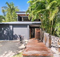Arya Byron Bay - Accommodation Sunshine Coast