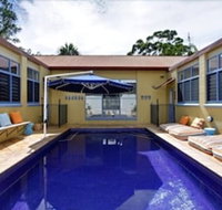 Aurora - Accommodation Sunshine Coast