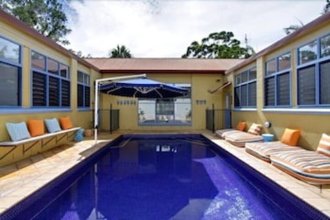 Aurora - Accommodation Sunshine Coast 0