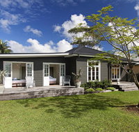 Black Fox - Accommodation Sunshine Coast