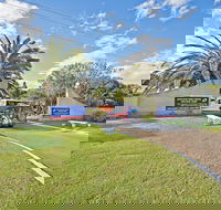 Acclaim Pine Grove Holiday Park - Accommodation Sunshine Coast