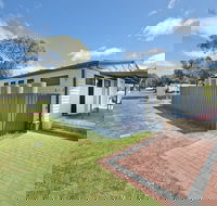 Acclaim Rose Gardens Beachside Holiday Park - Accommodation Sunshine Coast